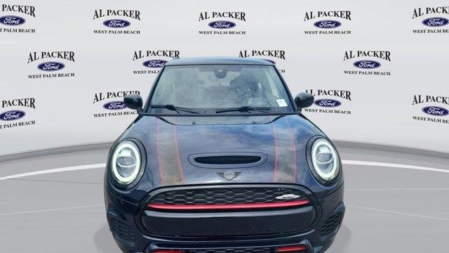2020 MINI Hardtop 2 Door John Cooper Works