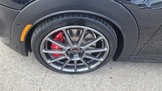 2020 MINI Hardtop 2 Door John Cooper Works