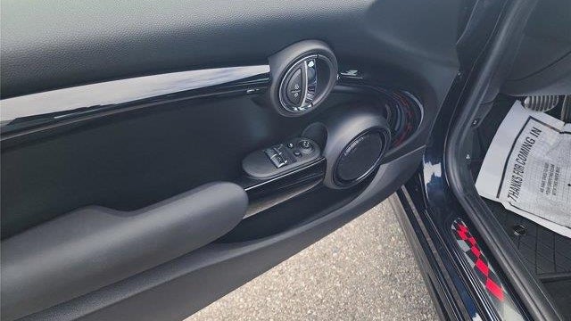 2020 MINI Hardtop 2 Door John Cooper Works