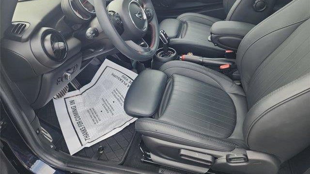 2020 MINI Hardtop 2 Door John Cooper Works