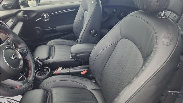2020 MINI Hardtop 2 Door John Cooper Works