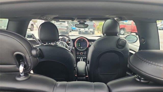 2020 MINI Hardtop 2 Door John Cooper Works