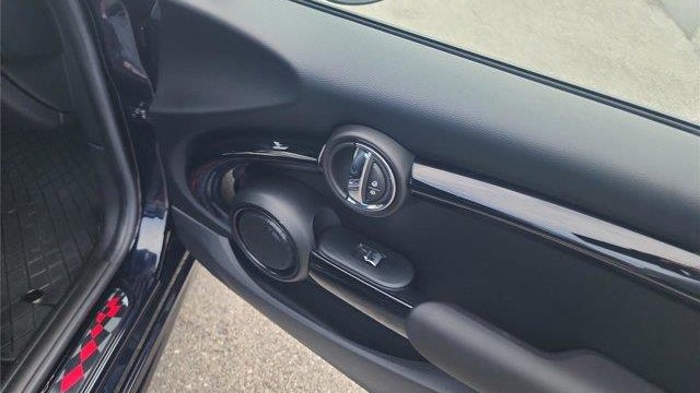 2020 MINI Hardtop 2 Door John Cooper Works
