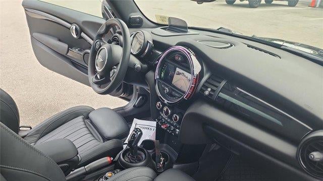 2020 MINI Hardtop 2 Door John Cooper Works