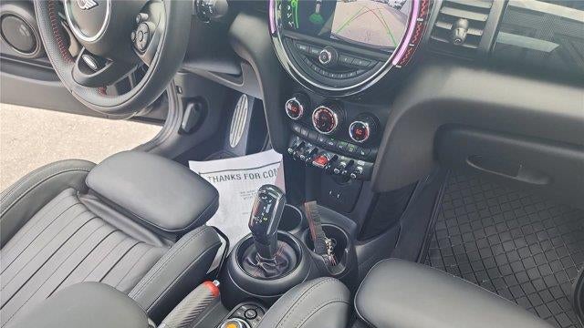 2020 MINI Hardtop 2 Door John Cooper Works