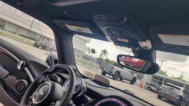 2020 MINI Hardtop 2 Door John Cooper Works