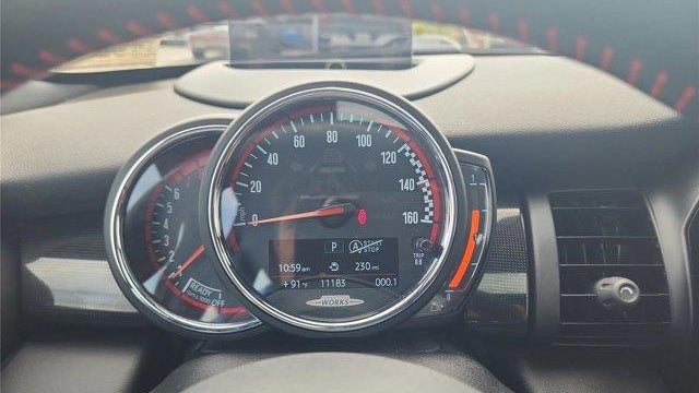 2020 MINI Hardtop 2 Door John Cooper Works