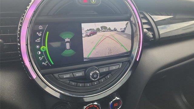 2020 MINI Hardtop 2 Door John Cooper Works