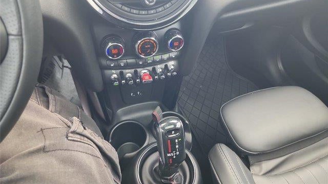 2020 MINI Hardtop 2 Door John Cooper Works