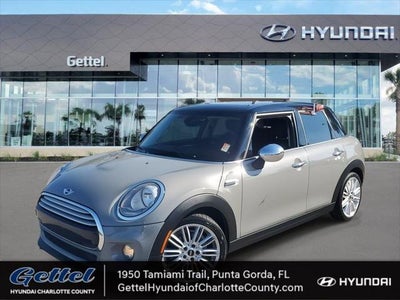 Photo of a 2015 Mini Hardtop 4 Door Cooper 4DR Hatchback for sale