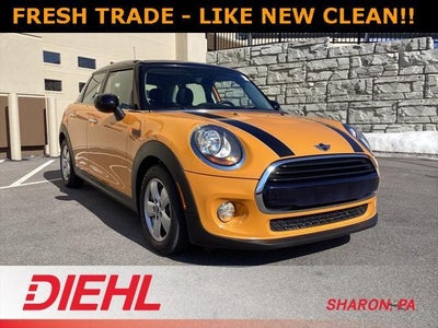 Photo of a 2015 Mini Hardtop 4 Door Cooper 4DR Hatchback for sale