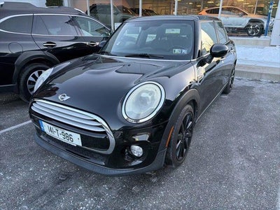 Photo of a 2015 Mini Hardtop 4 Door Cooper 4DR Hatchback for sale