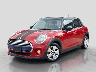 Photo of a 2015 Mini Hardtop 4 Door Cooper 4DR Hatchback for sale