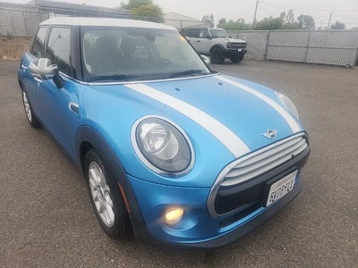 Photo of a 2015 Mini Hardtop 4 Door Cooper 4DR Hatchback for sale