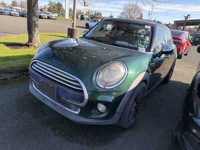 Photo of a 2015 Mini Hardtop 4 Door Cooper 4DR Hatchback for sale