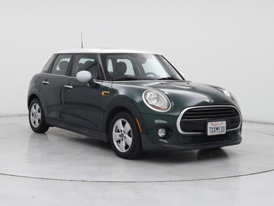 Photo of a 2017 Mini Hardtop 4 Door Cooper 4DR Hatchback for sale