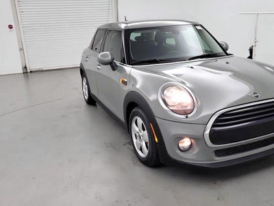 Photo of a 2019 Mini Hardtop 4 Door Cooper 4DR Hatchback for sale
