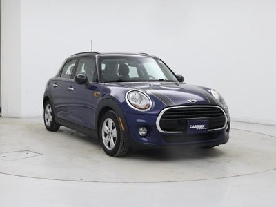 Photo of a 2017 Mini Hardtop 4 Door Cooper 4DR Hatchback for sale