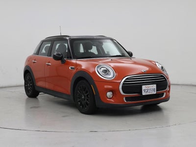 2019 Mini Hardtop 4 Door Cooper 4DR Hatchback