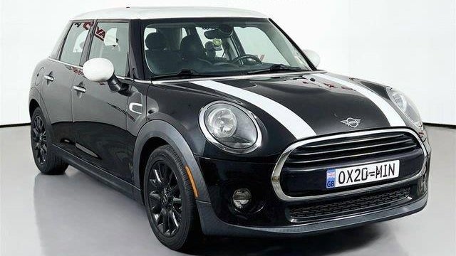 Preowned 2019 MINI Hardtop 4 Door Cooper for Sale