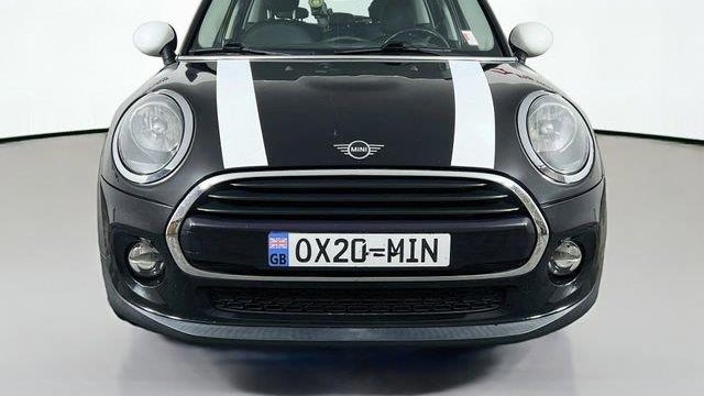 2019 MINI Hardtop 4 Door Cooper