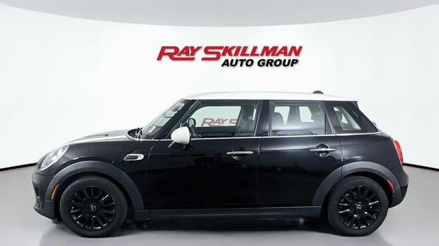 2019 MINI Hardtop 4 Door Cooper