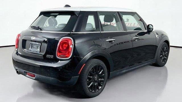 2019 MINI Hardtop 4 Door Cooper