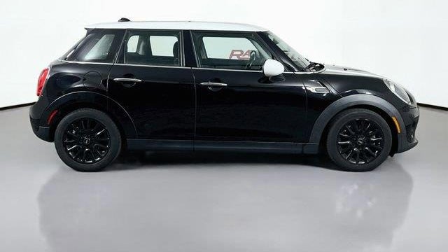 2019 MINI Hardtop 4 Door Cooper