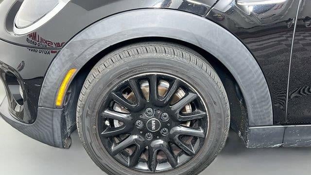 2019 MINI Hardtop 4 Door Cooper