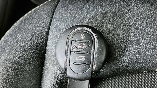 2019 MINI Hardtop 4 Door Cooper