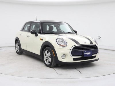 Photo of a 2016 Mini Hardtop 4 Door Cooper 4DR Hatchback for sale