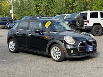 Photo of a 2018 Mini Hardtop 4 Door Cooper 4DR Hatchback for sale