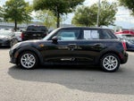 2018 Hardtop 4 Door Thumbnail 3