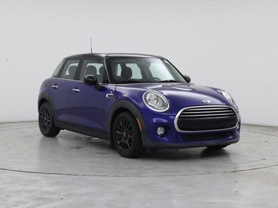2019 Mini Hardtop 4 Door Cooper 4DR Hatchback