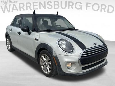 Photo of a 2019 Mini Hardtop 4 Door Cooper 4DR Hatchback for sale