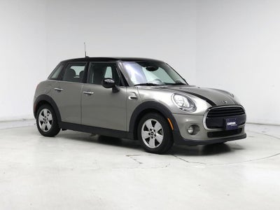 Photo of a 2017 Mini Hardtop 4 Door Cooper 4DR Hatchback for sale