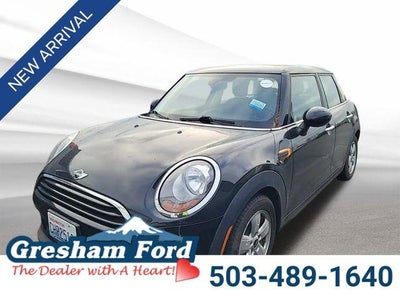 Photo of a 2016 Mini Hardtop 4 Door Cooper 4DR Hatchback for sale