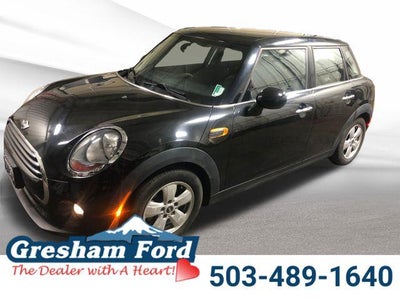 Photo of a 2016 Mini Hardtop 4 Door Cooper 4DR Hatchback for sale