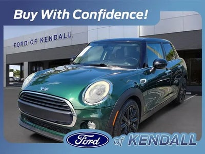 Photo of a 2017 Mini Hardtop 4 Door Cooper 4DR Hatchback for sale