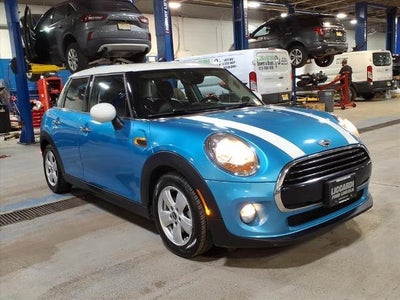 Photo of a 2018 Mini Hardtop 4 Door Cooper 4DR Hatchback for sale
