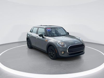 Photo of a 2016 Mini Hardtop 4 Door Cooper 4DR Hatchback for sale