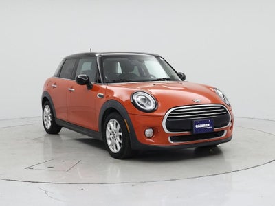 Photo of a 2019 Mini Hardtop 4 Door Cooper 4DR Hatchback for sale
