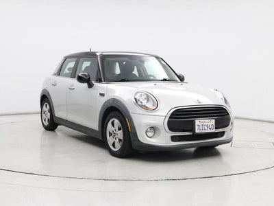 Photo of a 2016 Mini Hardtop 4 Door Cooper 4DR Hatchback for sale
