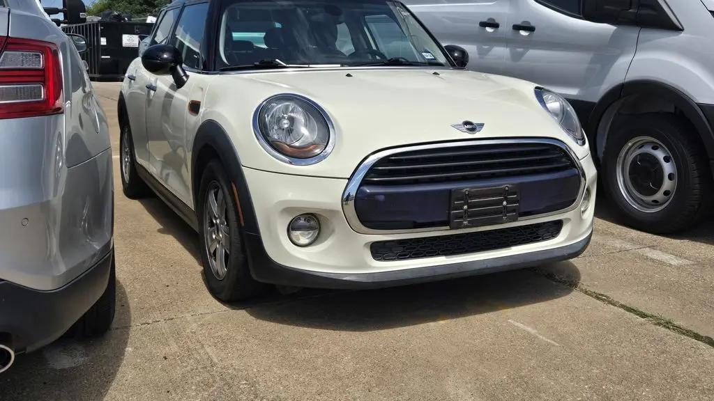 Preowned 2016 MINI Hardtop 4 Door Cooper for Sale