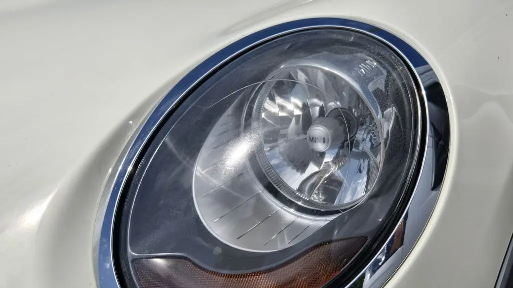 2016 MINI Hardtop 4 Door Cooper