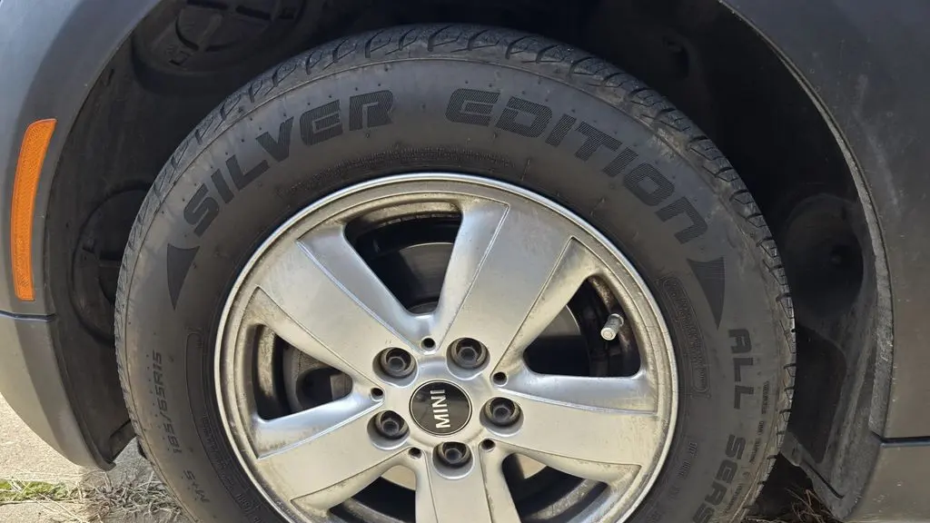 2016 MINI Hardtop 4 Door Cooper