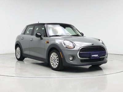 Photo of a 2016 Mini Hardtop 4 Door Cooper 4DR Hatchback for sale