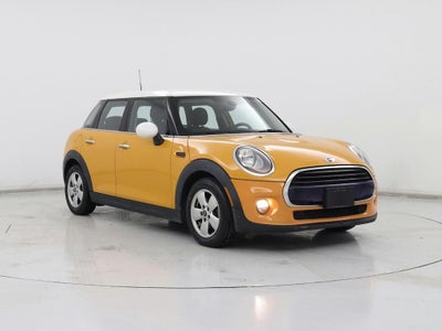 Photo of a 2016 Mini Hardtop 4 Door Cooper 4DR Hatchback for sale