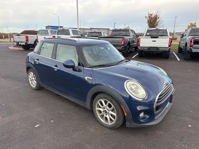 Photo of a 2017 Mini Hardtop 4 Door Cooper 4DR Hatchback for sale