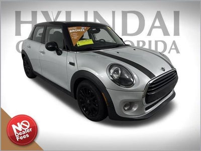 Photo of a 2019 Mini Hardtop 4 Door Cooper 4DR Hatchback for sale